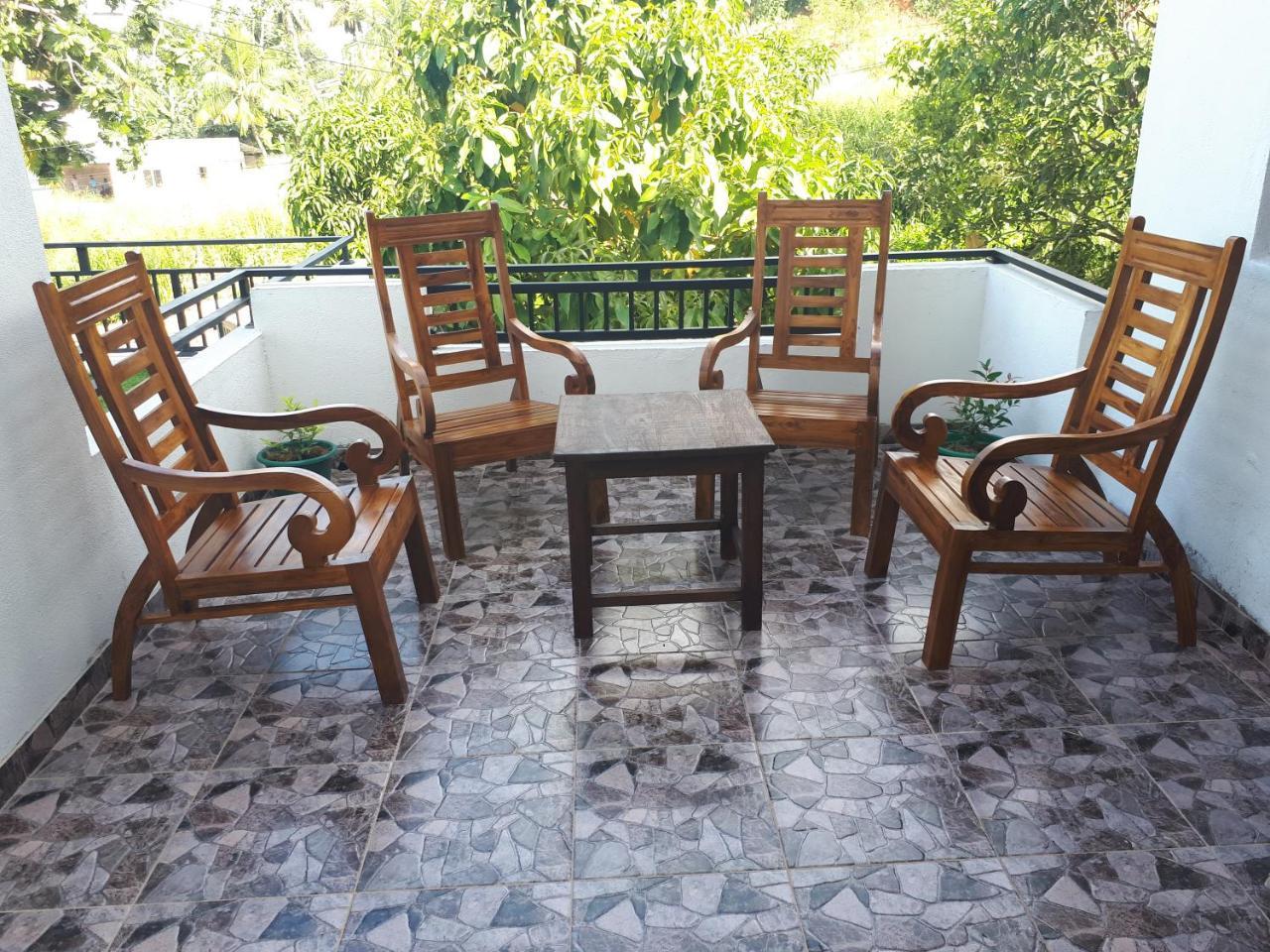 Lake View Villa Mirissa Exterior photo